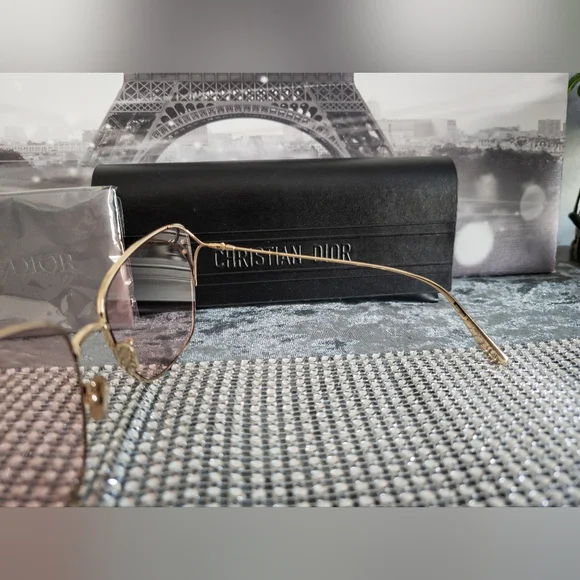 MissDior B2U Sunglasses by Dior-New W/Case - Picture 10 of 16